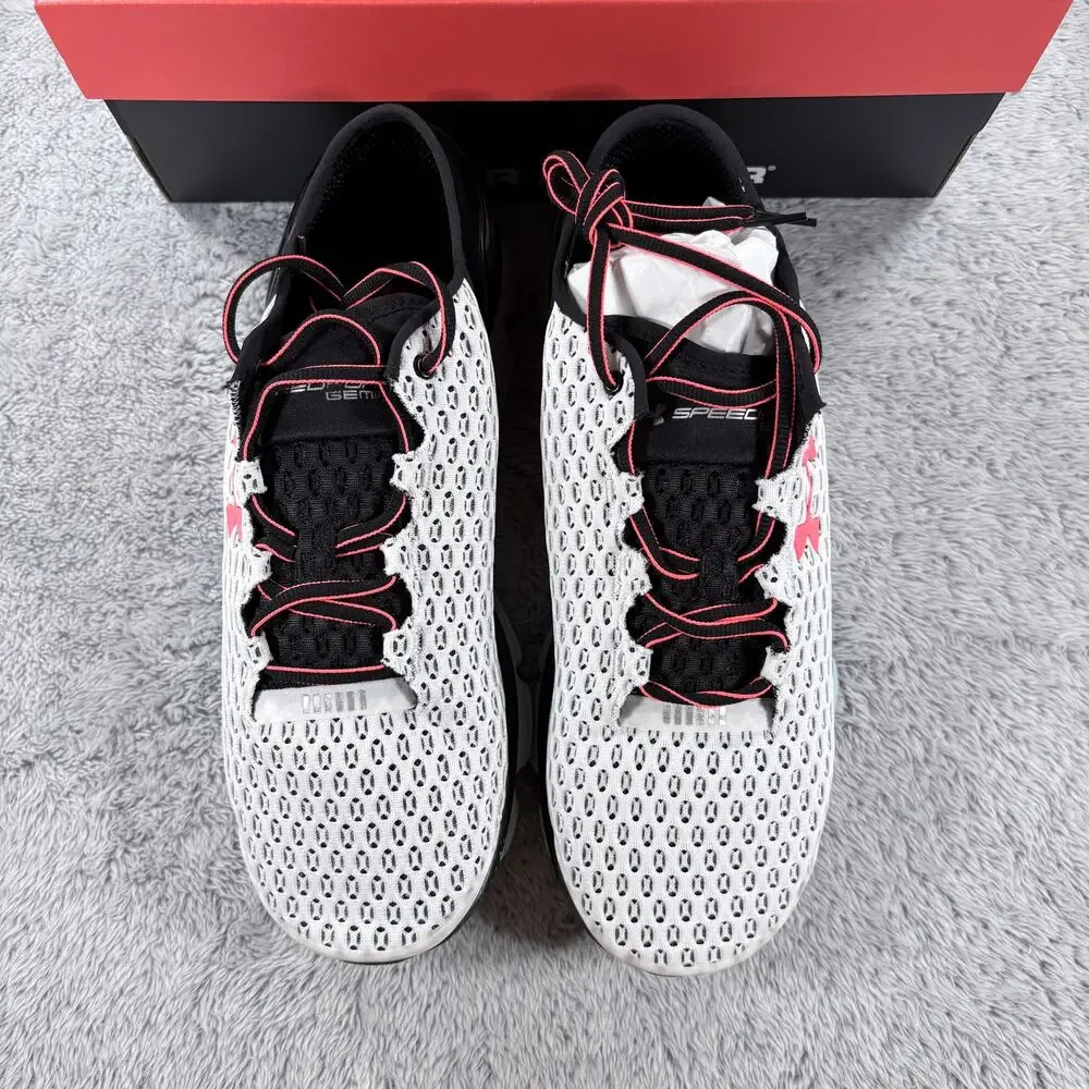 NIB Under Armour UA Speedform Gemini Size‎ 10 M / 11.5 W 3026770-106